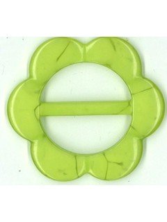 Decorative Buckle 078 1.25 In