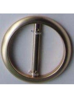 Decorative Buckle 045 1.5In