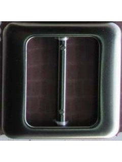 Decorative Buckle 021 2Inch