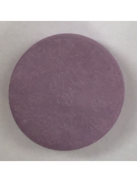 Button 1022 Plastic rod  0.75