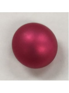 Button 978 Plastic pearl shiny 0.5