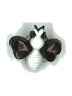 Button 437 (20 ct bag)