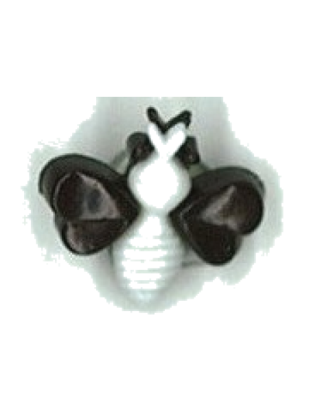 Button 437 (20 ct bag)
