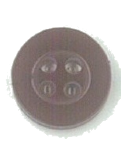 Button 843