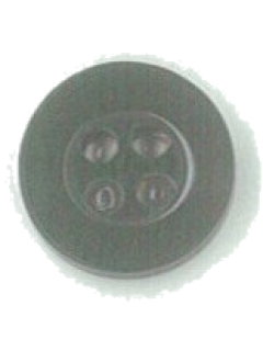 Button 849