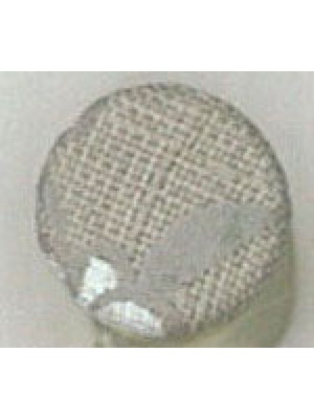 Covered Button B-16 10mm