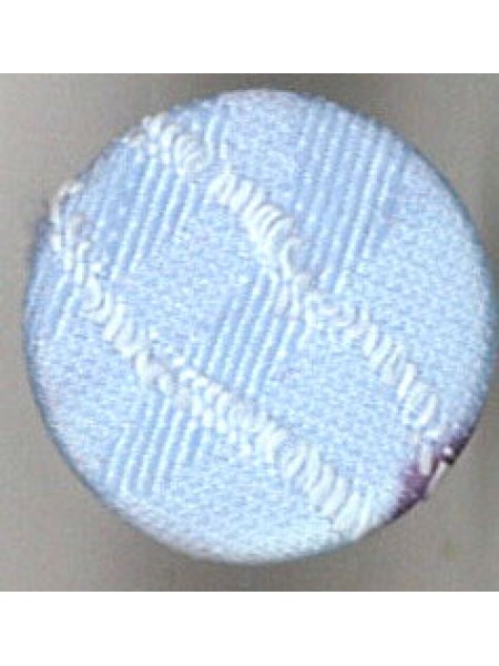 Covered Button B-30 19mm