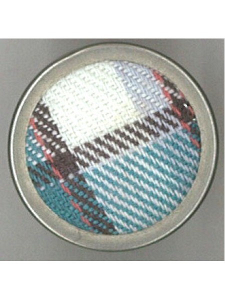 Covered Button D-40 25mm