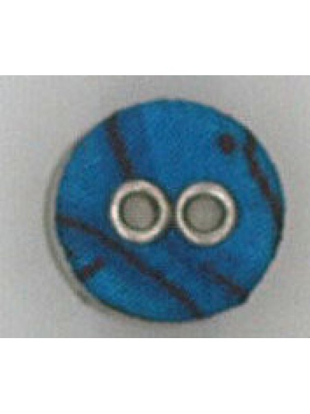 Covered Button F-18 11mm Covered Button F-18 11mm