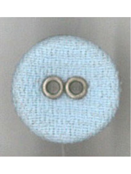 Covered Button F-24 15mm