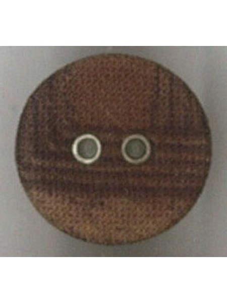 Covered Button F-30 19mm
