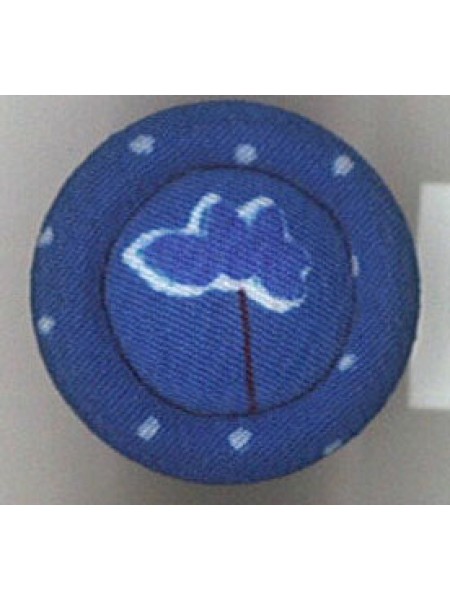 Covered Button H-32 20mm Covered Button H-32 20mm