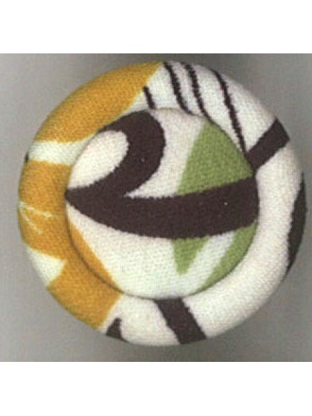 Covered Button H-36 22mm Covered Button H-36 22mm
