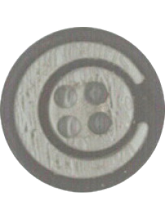 Button 584