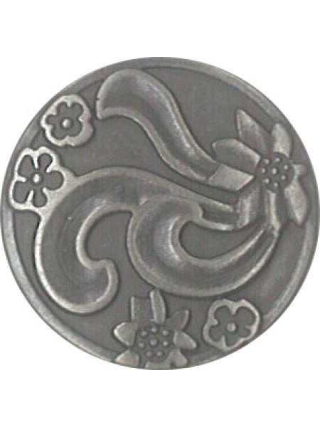 Button 609