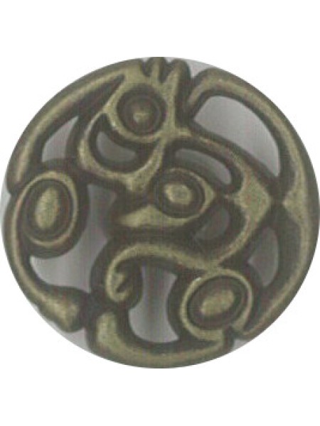 Button 611