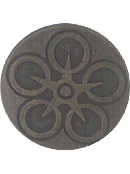 Button 716 (5 ct bag)