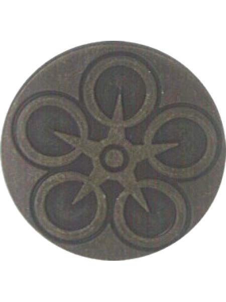 Button 716 (5 ct bag)