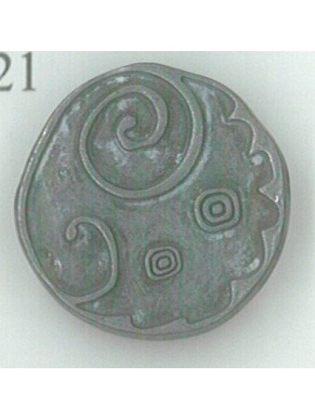 Button 721 (10 ct bag)