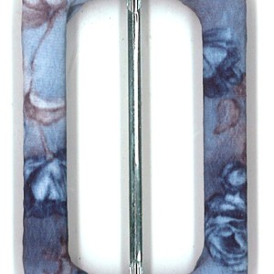 Covered Buckles