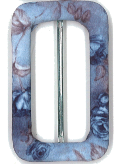 Covered Buckle-2