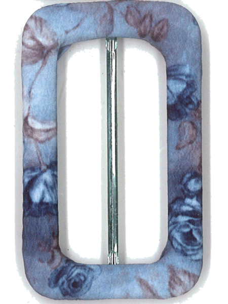 Covered Buckle-2