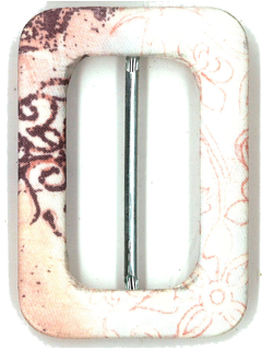 Covered Buckle-3