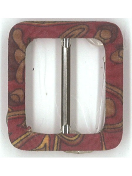 Covered Buckle-7 Covered Buckle-7
