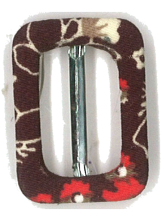 Covered Buckle-8