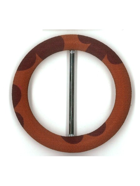 Covered Buckle-9 Covered Buckle-9