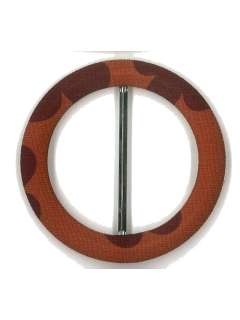 Covered Buckle-9