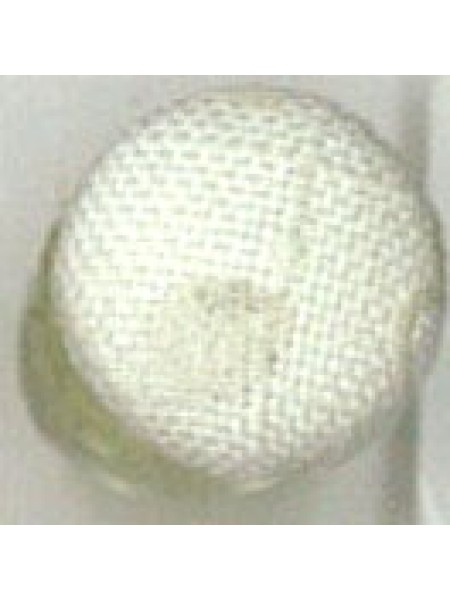 Covered Button A-16 10mm Covered Button A-16 10mm