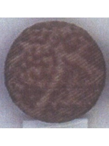 Covered Button A-30 19mm