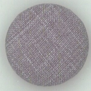 Covered Buttons