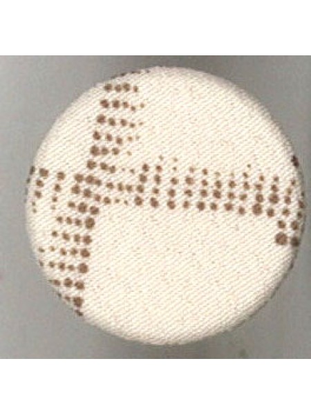 Covered Button B-32 20mm 