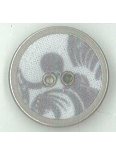 Covered Button O-40 Covered Button O-40
