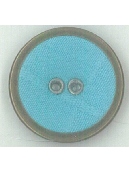 Covered Button P-40