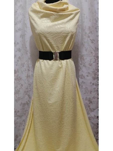 12984 Yellow Poly