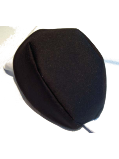 Presewn Cap