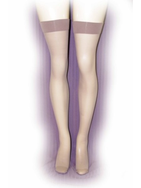 Heavy Thigh Hi- Town Taupe