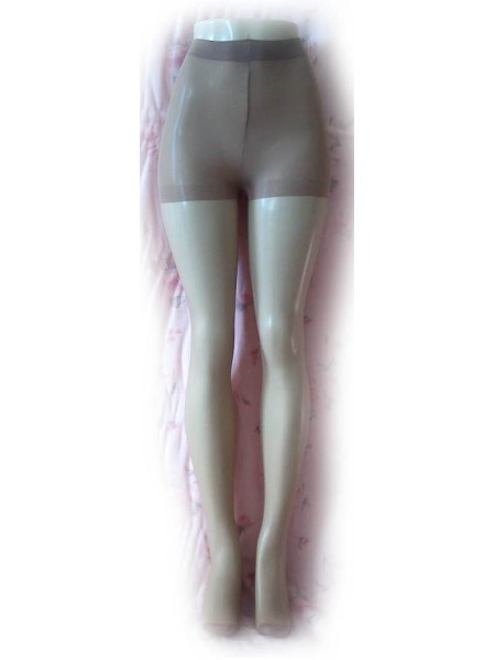Control Top Pantyhose