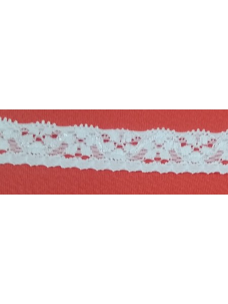 Stretch lace #70