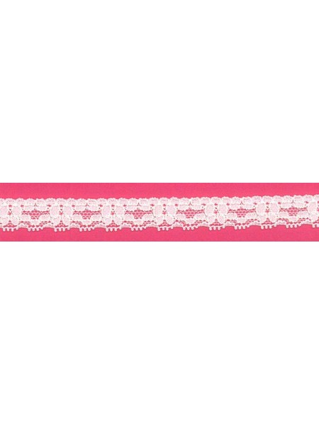 Stretch Lace #27