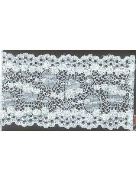 Stretch Lace #23