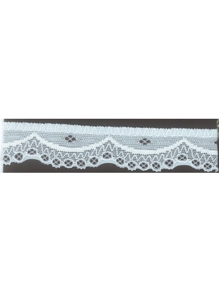Stretch Lace #24