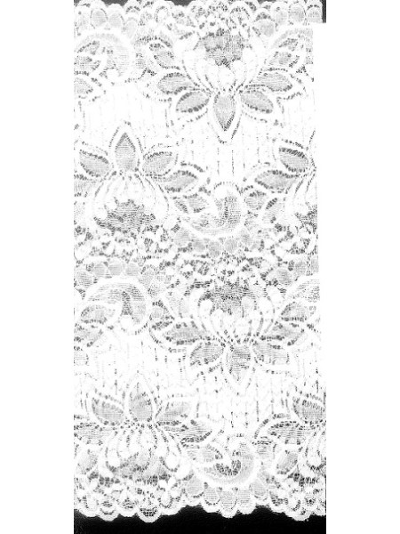 Stretch Lace #25