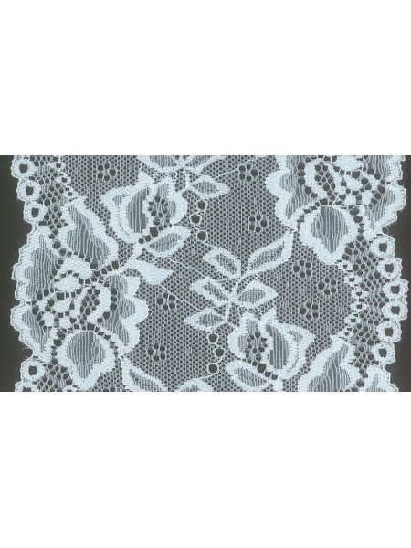 Stretch lace #48