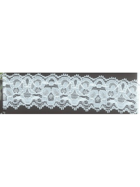Stretch Lace #07