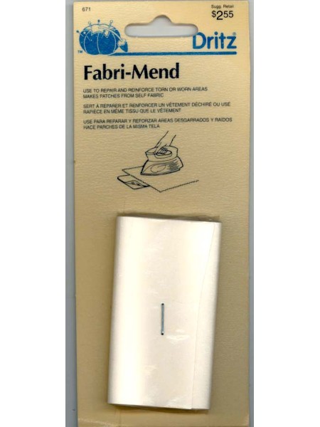Fabri Mend