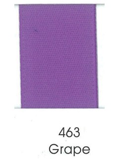 Ribbon 2" Single Face Satin 463 Grape